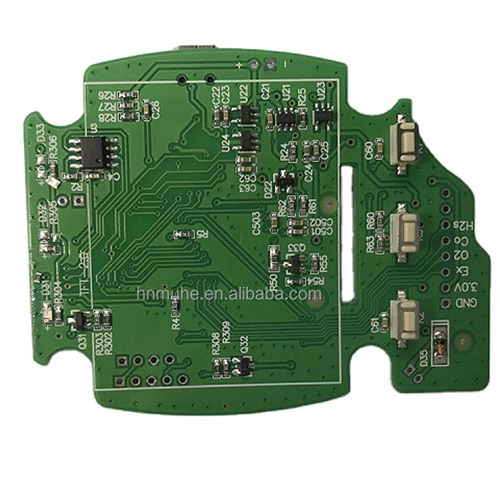 SMD PCB Fonotaga maualuga-Saosaoa